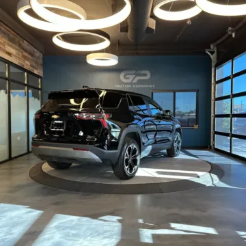 Another view of 2026 Chevrolet Equinox LT for sale in Kaysville, UT at GP Motor Company