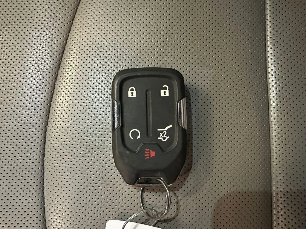GMC Terrain photo 17