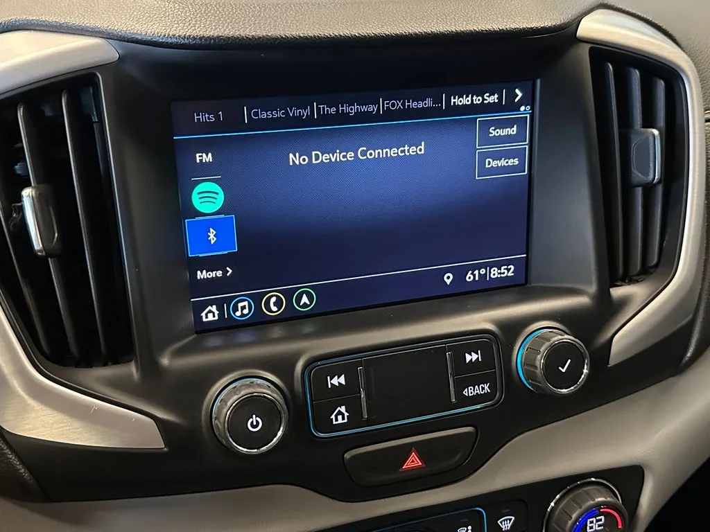GMC Terrain photo 13