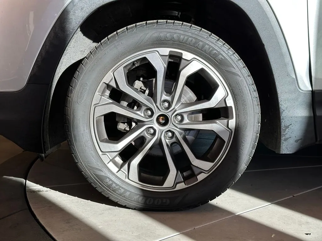 GMC Terrain photo 25