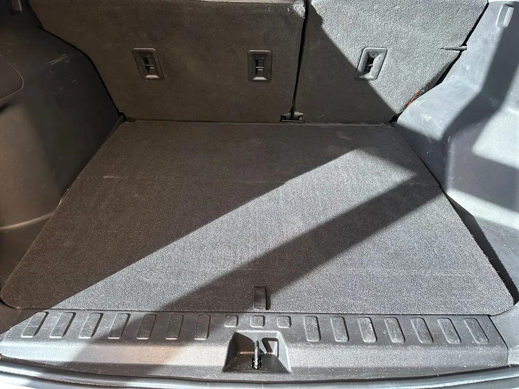 GMC Terrain photo 22
