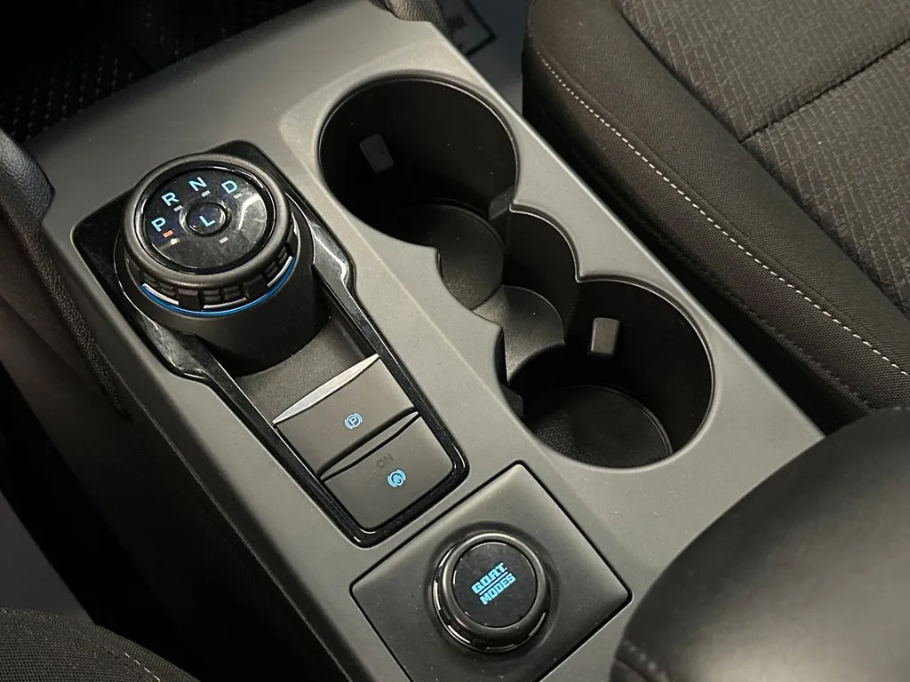 Ford Bronco Sport photo 16
