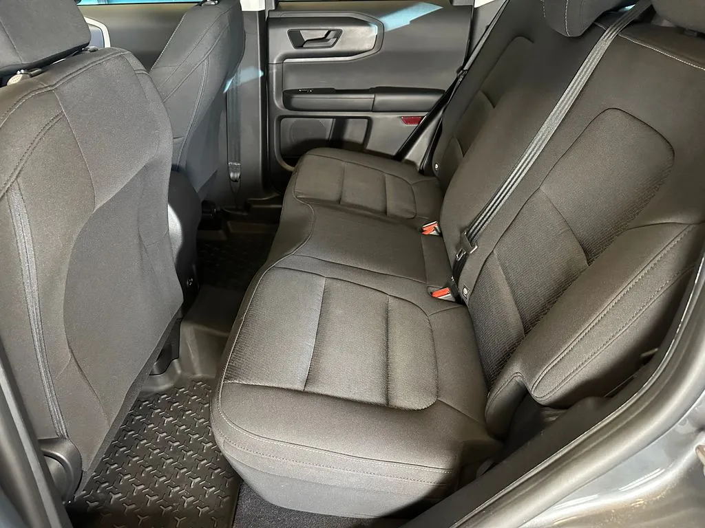 Ford Bronco Sport photo 21