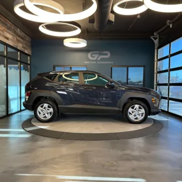 Photos of 2026 Hyundai Kona SE for sale in Kaysville, UT at GP Motor Company