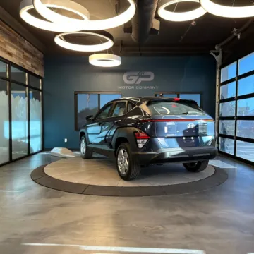 More photos of 2026 Hyundai Kona SE at GP Motor Company, UT
