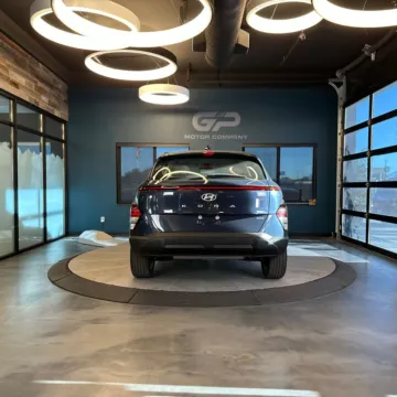 More photos of 2026 Hyundai Kona SE at GP Motor Company, UT