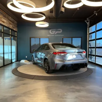 More photos of 2024 Toyota Corolla SE at GP Motor Company, UT