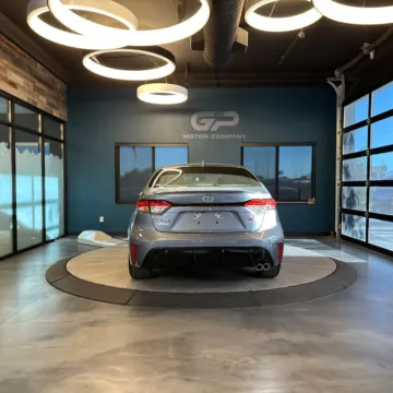 More photos of 2024 Toyota Corolla SE at GP Motor Company, UT