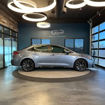 Photos of 2024 Toyota Corolla SE for sale in Kaysville, UT at GP Motor Company