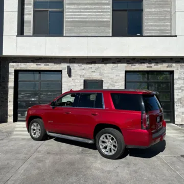 More photos of 2015 GMC Yukon SLT at GP Motor Company, UT
