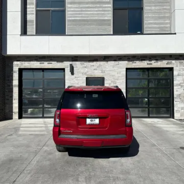 More photos of 2015 GMC Yukon SLT at GP Motor Company, UT