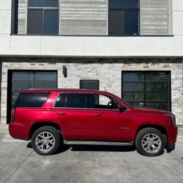 Photos of 2015 GMC Yukon SLT for sale in Kaysville, UT at GP Motor Company