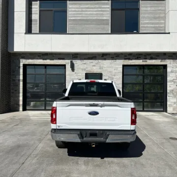 More photos of 2021 Ford F-150 XLT at GP Motor Company, UT