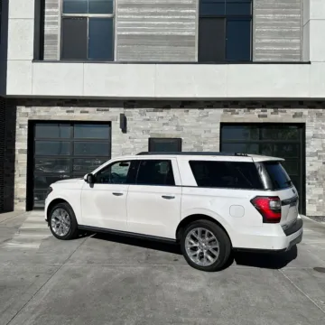More photos of 2018 Ford Expedition Max Limited at GP Motor Company, UT