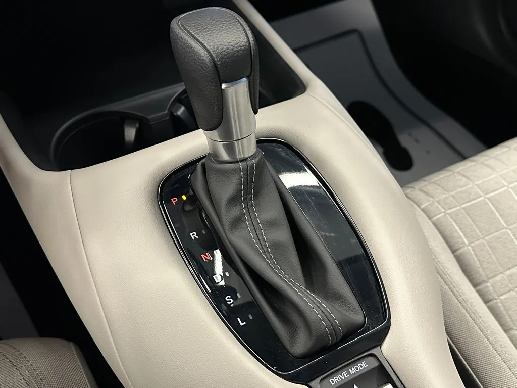 Honda HR-V photo 16