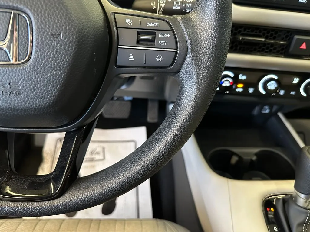 Honda HR-V photo 12