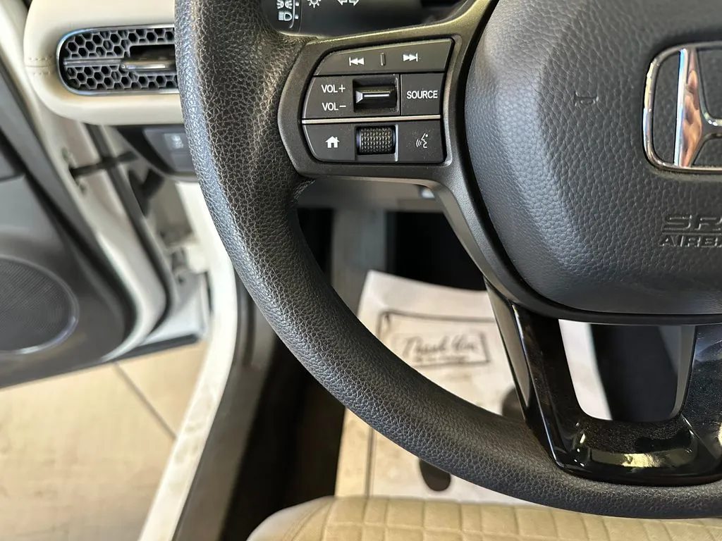 Honda HR-V photo 11