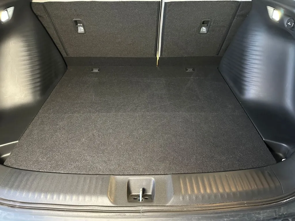 Honda HR-V photo 22