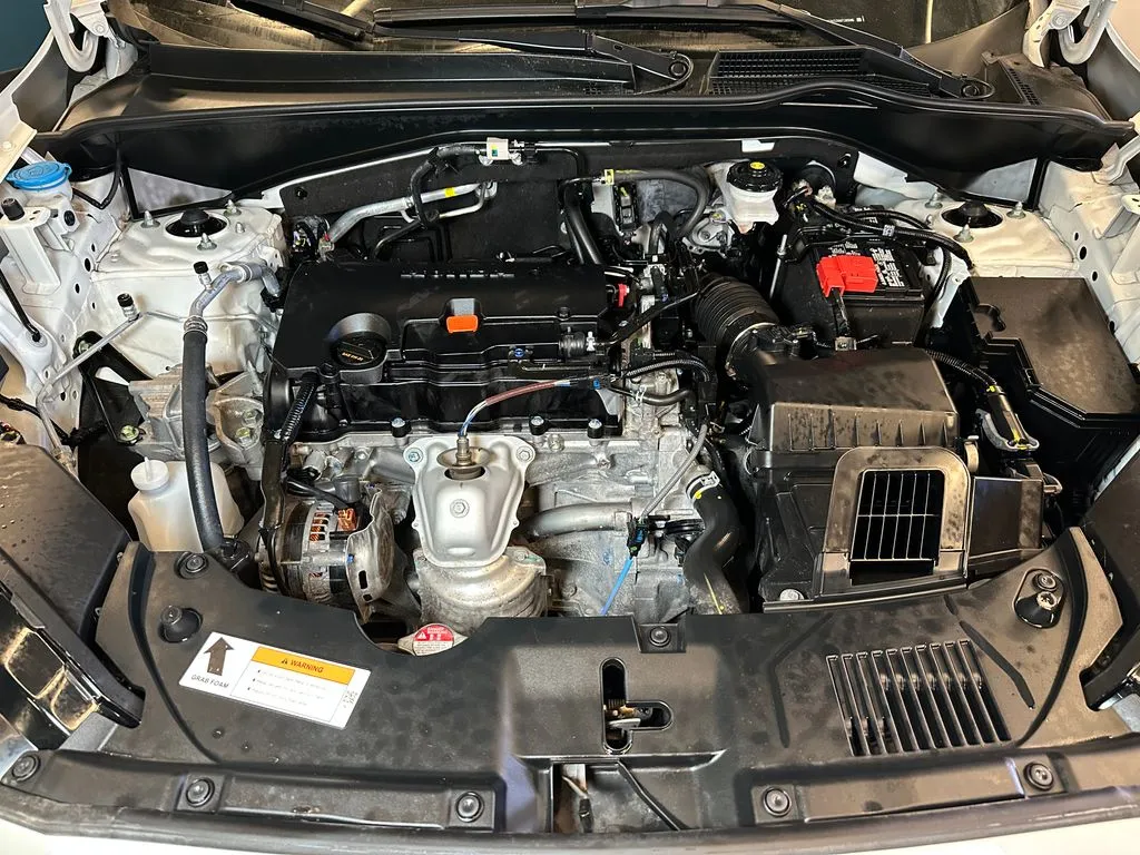 Honda HR-V photo 23