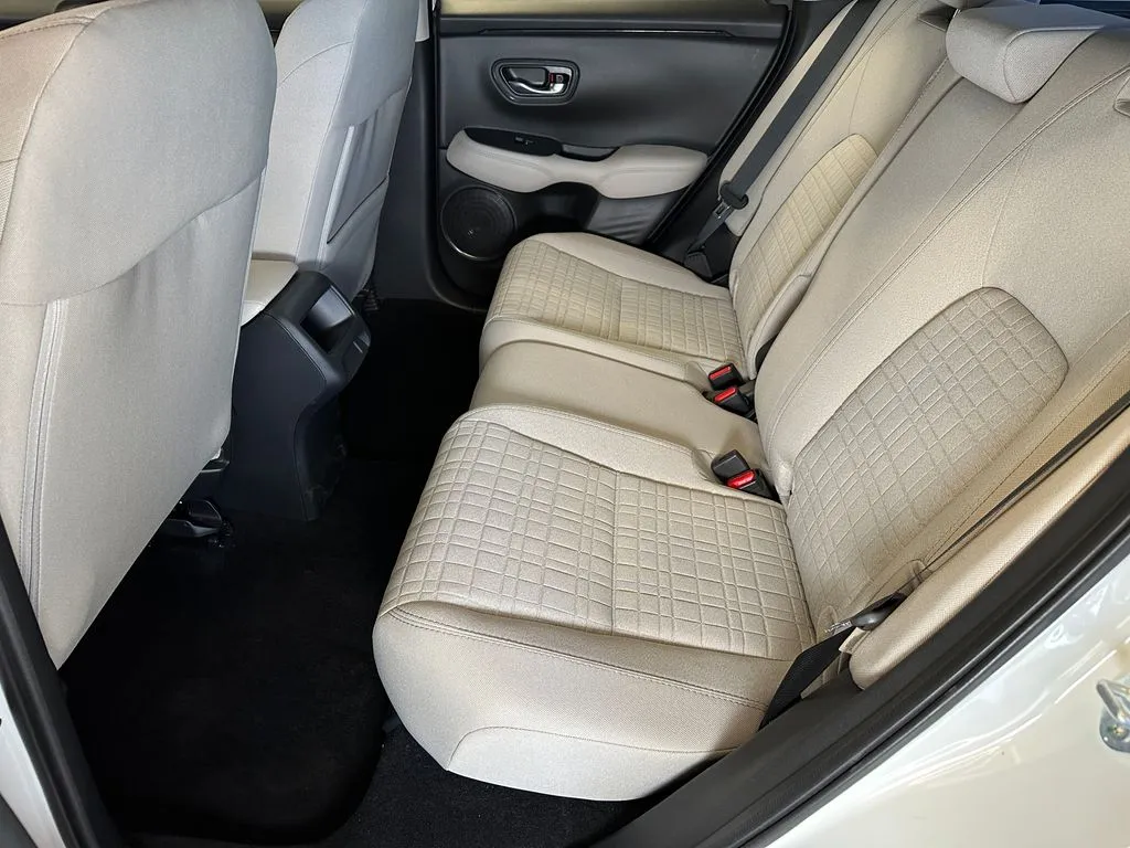 Honda HR-V photo 21
