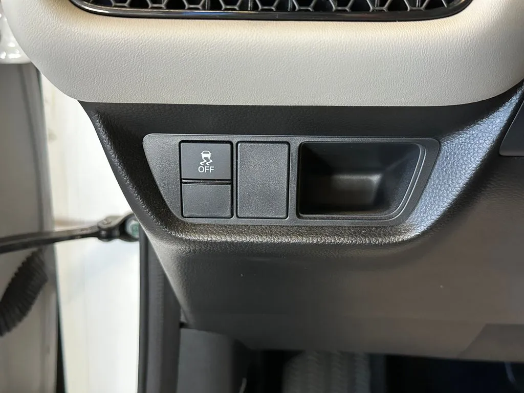 Honda HR-V photo 18