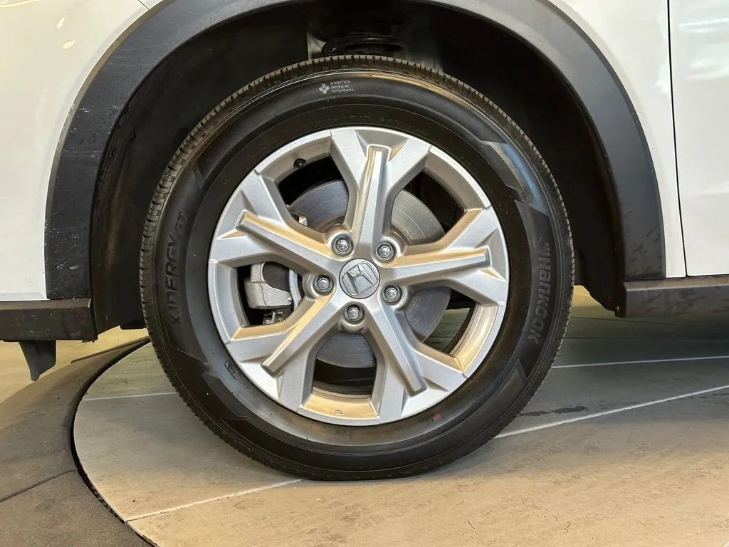 Honda HR-V photo 25
