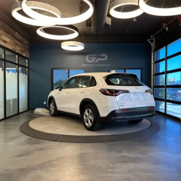 More photos of 2025 Honda HR-V LX at GP Motor Company, UT