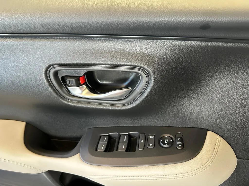 Honda HR-V photo 19