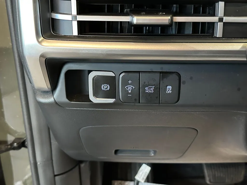 Hyundai Santa Fe photo 18
