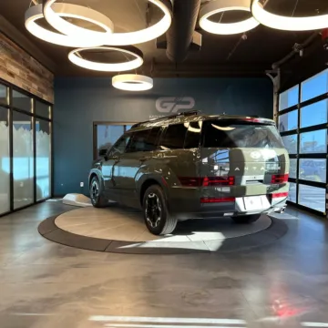 More photos of 2024 Hyundai Santa Fe SEL at GP Motor Company, UT