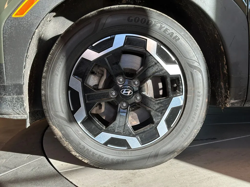 Hyundai Santa Fe photo 26