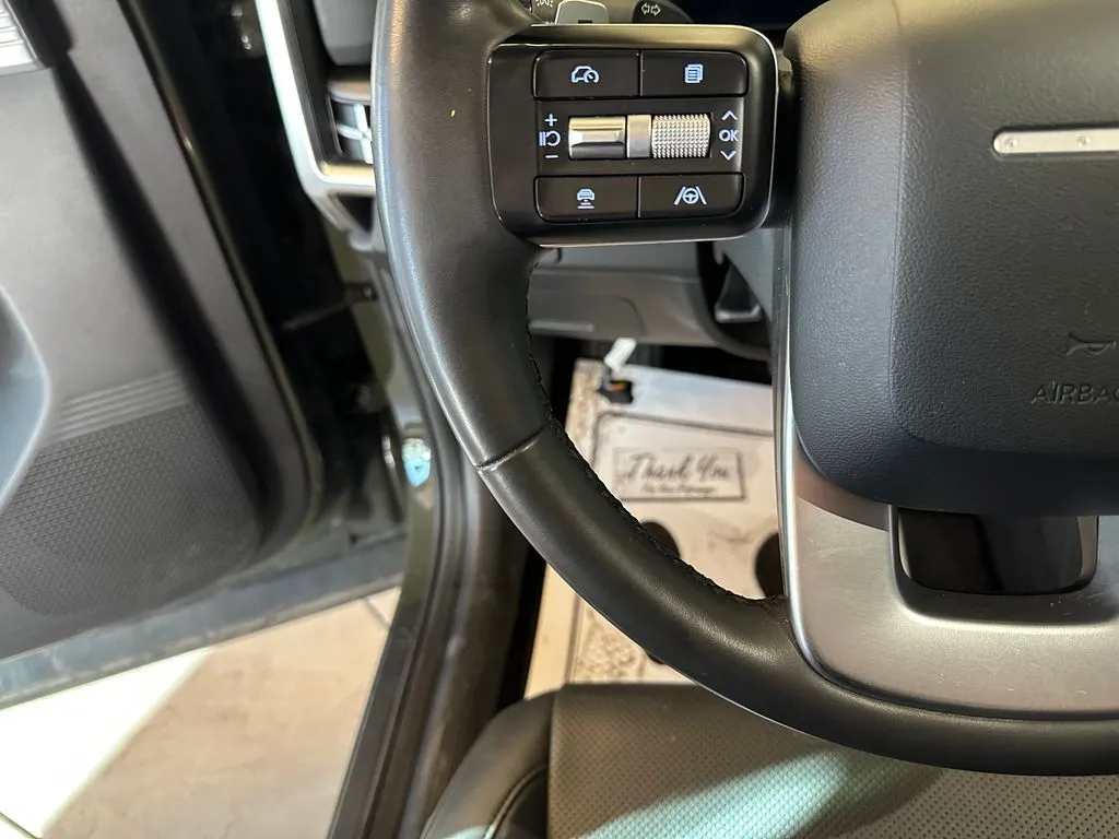 Hyundai Santa Fe photo 11