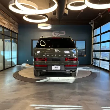 More photos of 2024 Hyundai Santa Fe SEL at GP Motor Company, UT