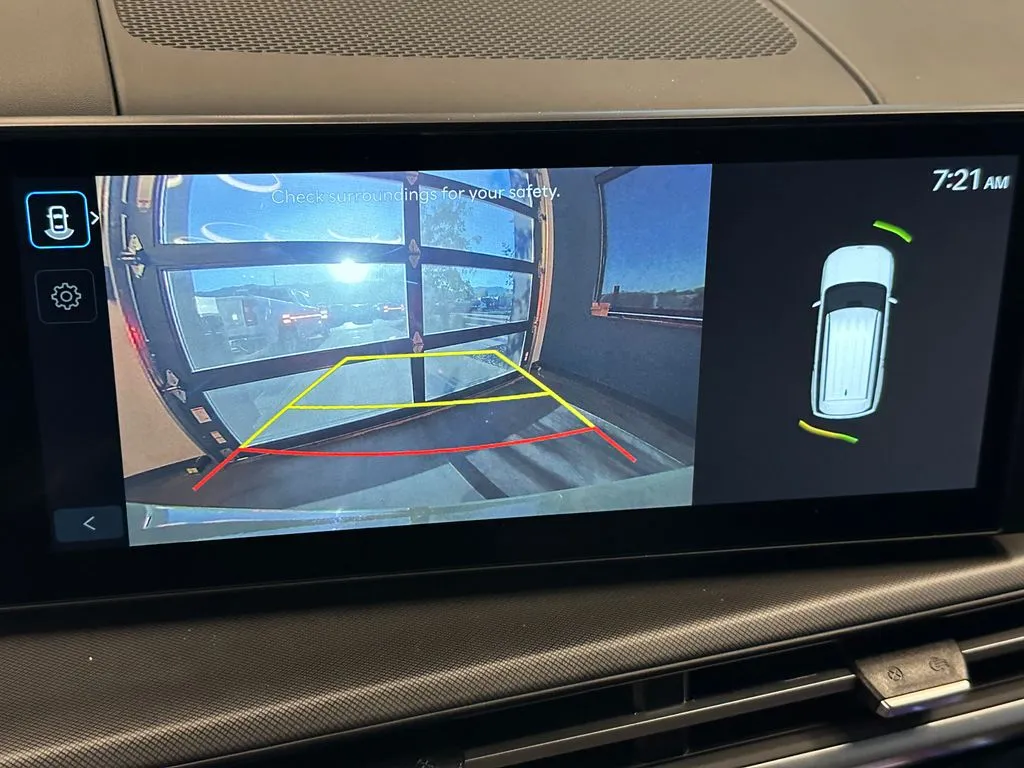 Hyundai Santa Fe photo 14