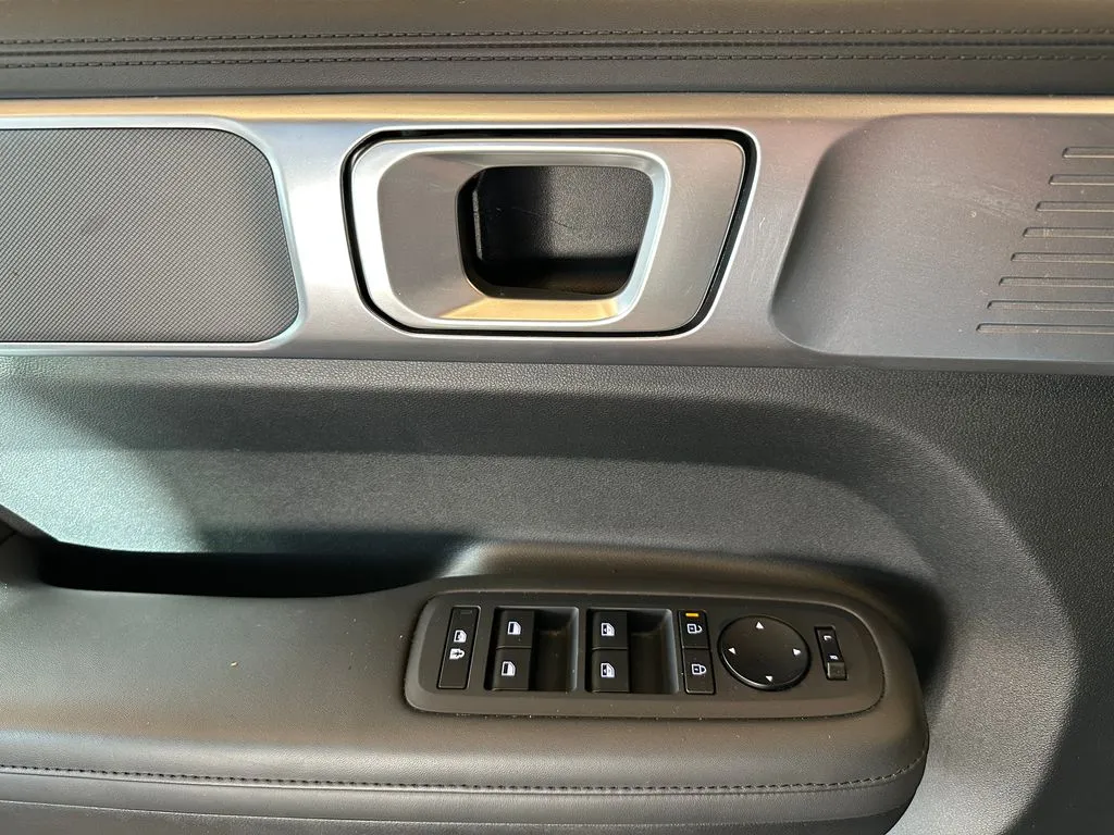 Hyundai Santa Fe photo 19