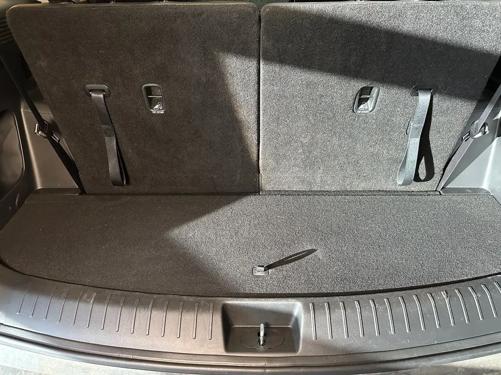 Hyundai Santa Fe photo 23