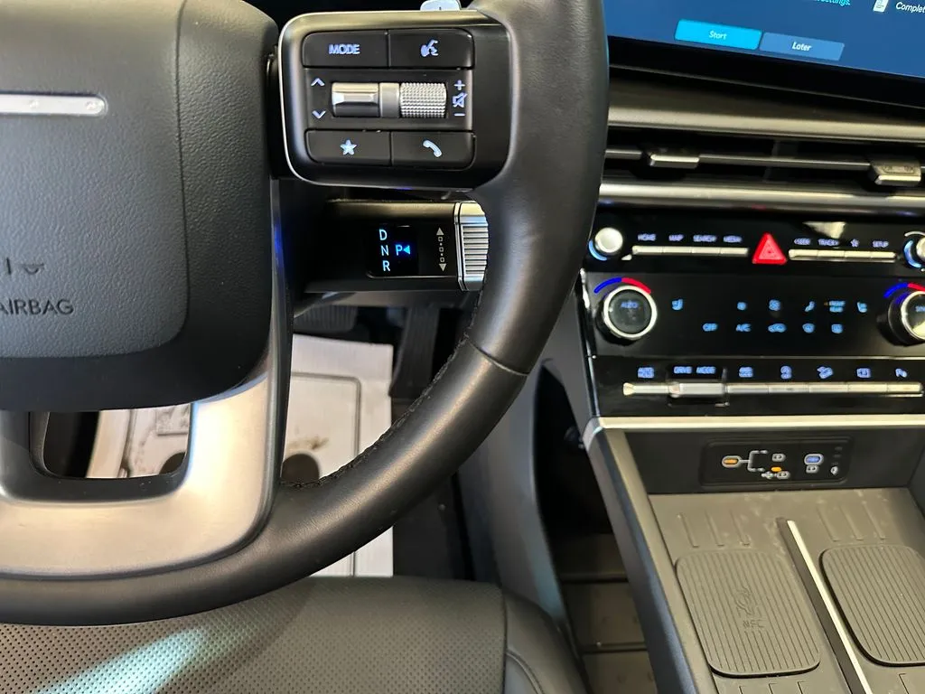 Hyundai Santa Fe photo 12