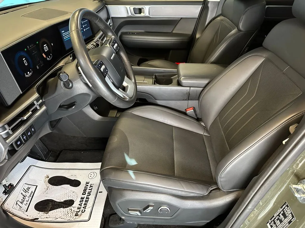 Hyundai Santa Fe photo 20