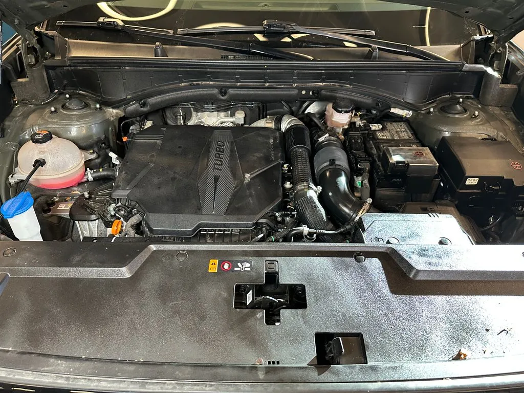 Hyundai Santa Fe photo 24