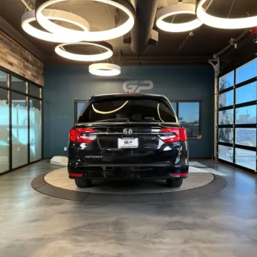 More photos of 2022 Honda Odyssey EX at GP Motor Company, UT