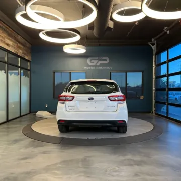 More photos of 2020 Subaru Impreza at GP Motor Company, UT