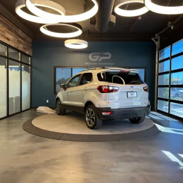 More photos of 2019 Ford EcoSport SES at GP Motor Company, UT