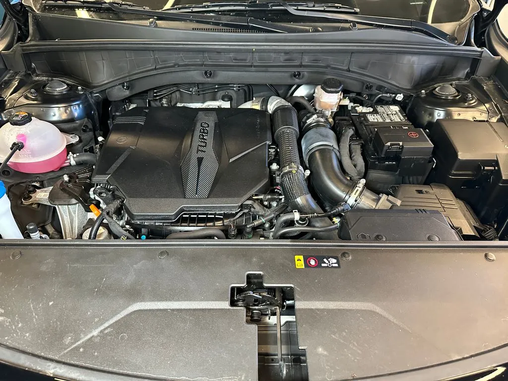 Kia Sorento photo 25