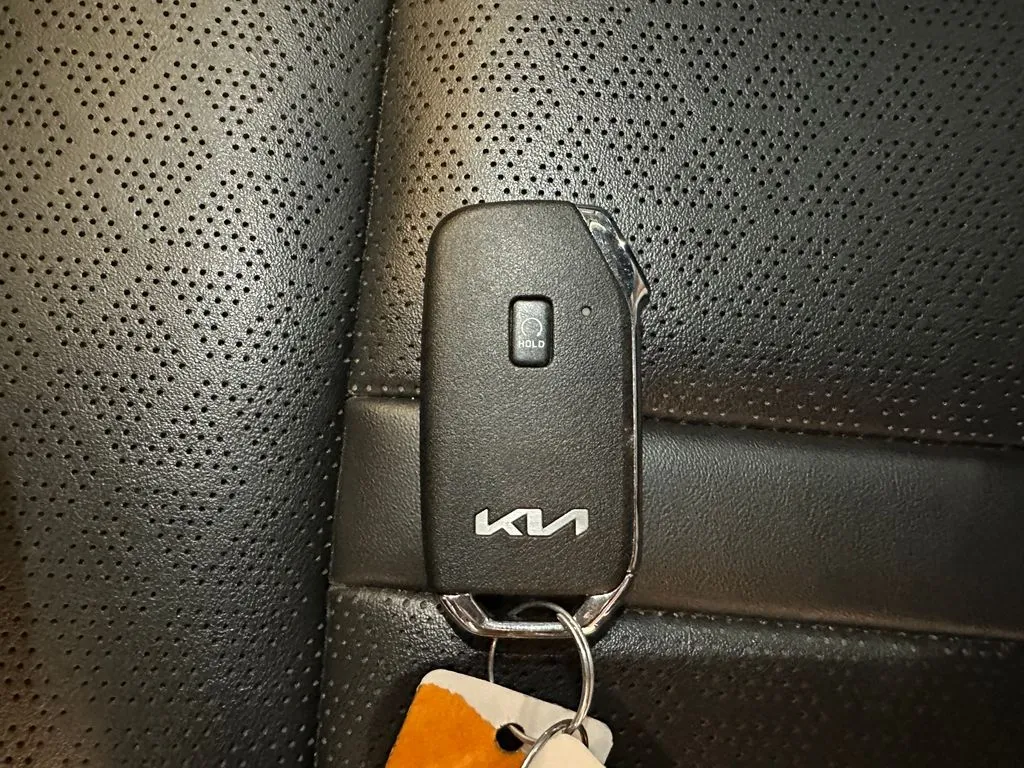 Kia Sorento photo 17