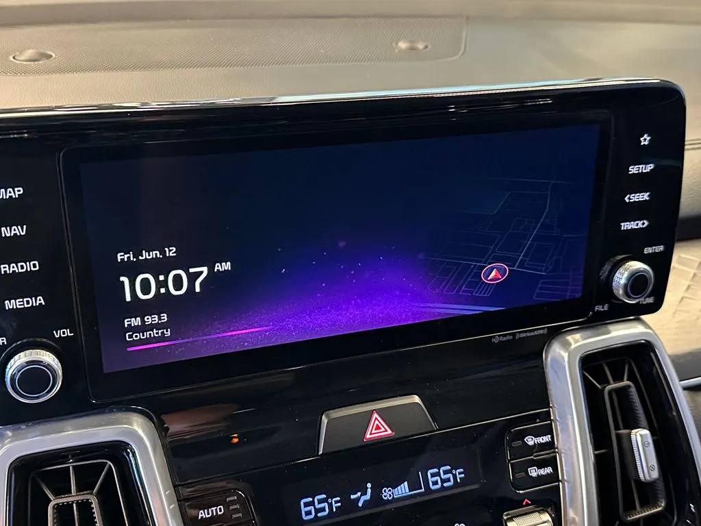 Kia Sorento photo 13