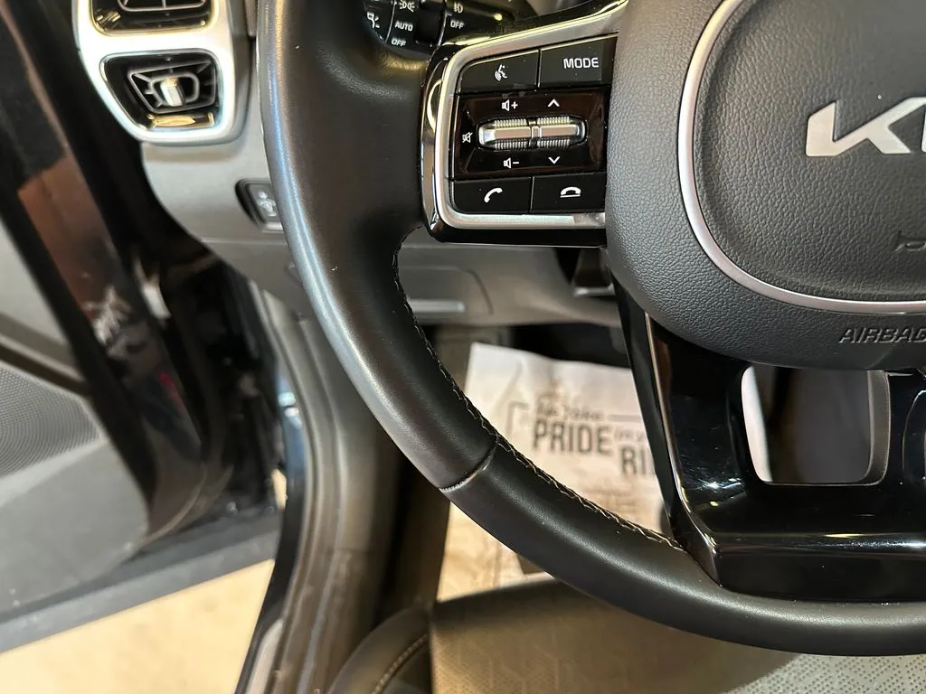 Kia Sorento photo 11