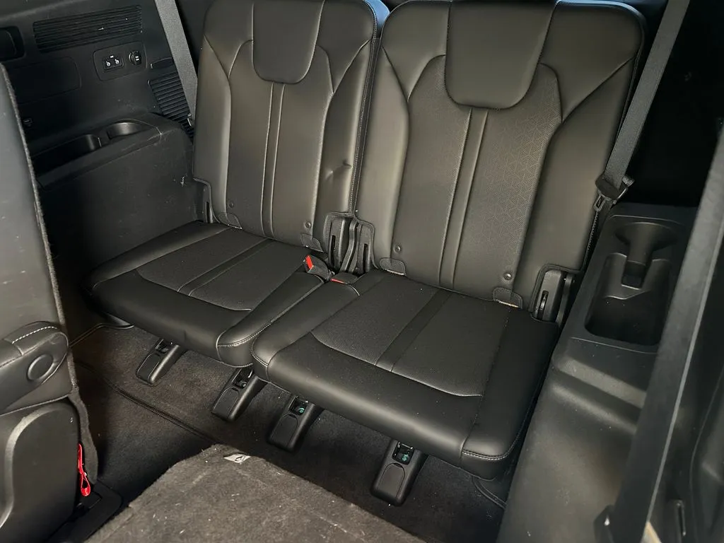 Kia Sorento photo 22
