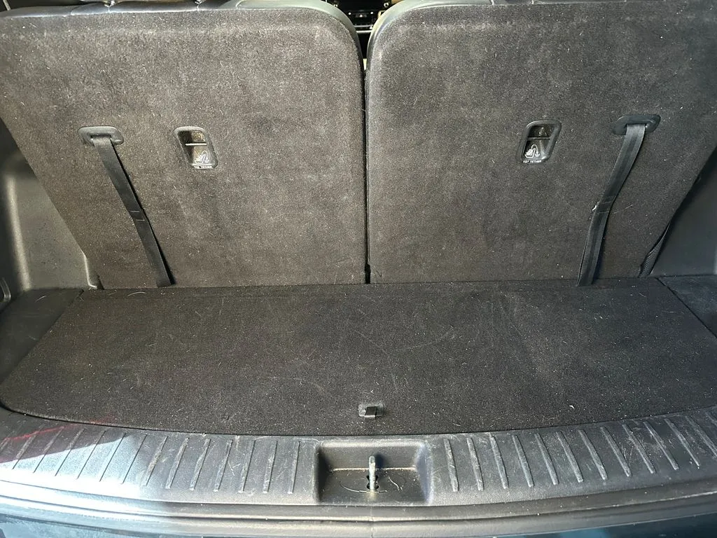Kia Sorento photo 24