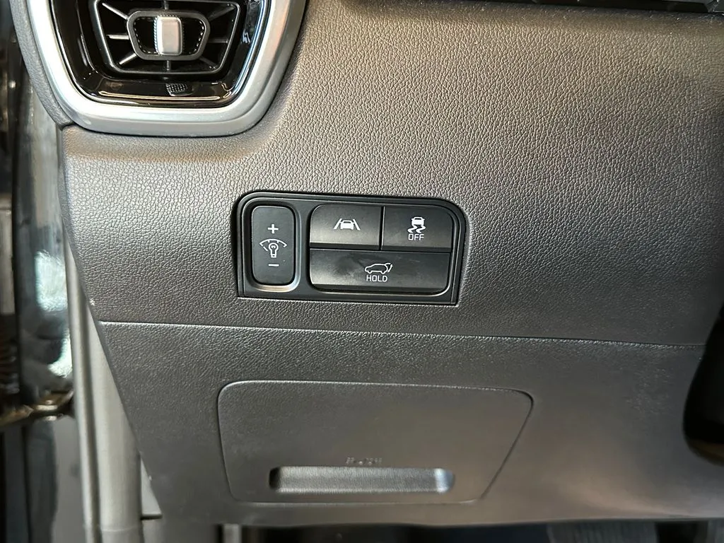 Kia Sorento photo 18