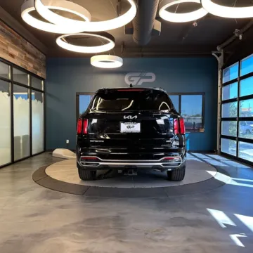 More photos of 2023 Kia Sorento SX at GP Motor Company, UT